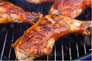 Barbecue Chicken – Top Tips for Keeping it Moist