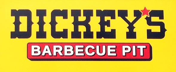 Dickey’s Barbecue Pit BBQ Restaurant Review