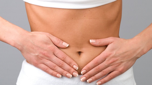 Natural Remedies For A Sensitive Stomach