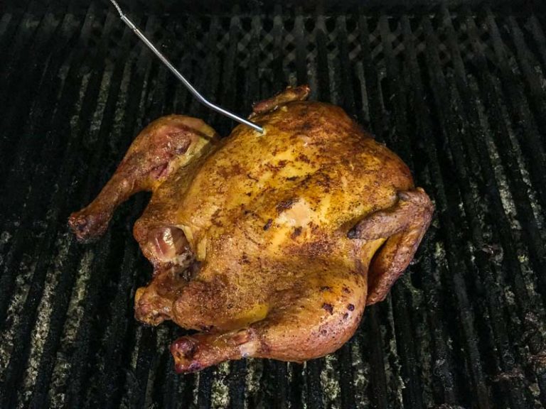 ThermPro Chicken Probe