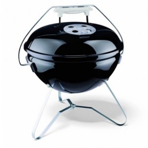 Weber Smokey Joe Charcoal BBQ