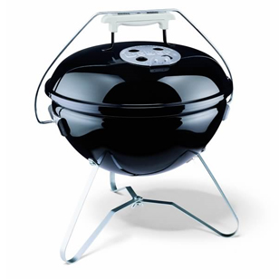 BBQ Battle – Weber Smokey Joe vs Weber One Touch