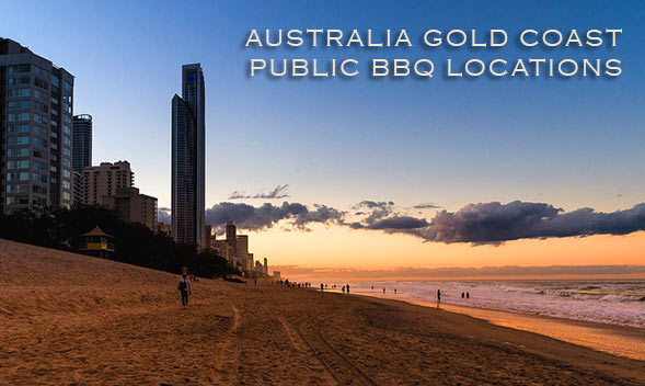 Top 10 BBQ Spots for Families on Australia’s Gold Coast