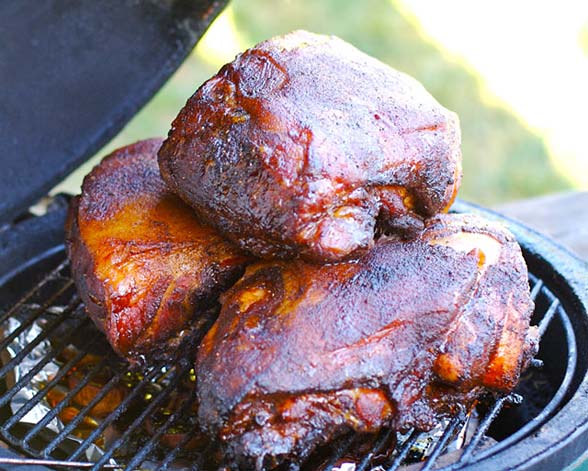 Top 10 Barbequelovers.com Most Popular Posts