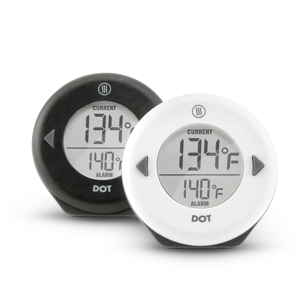 ThermoWorks DOT Thermometer Review 