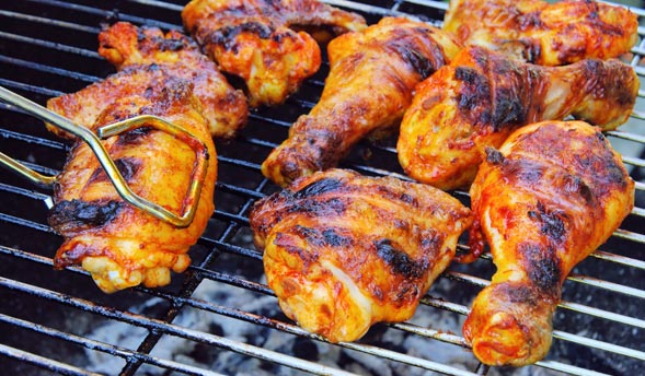 Grilling Tips and Tricks for the BBQ Chef