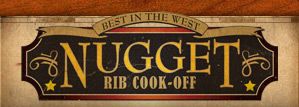 Nugget Rib Cookoff – Reno, Nevada