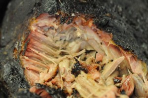 boston butt pulled pork