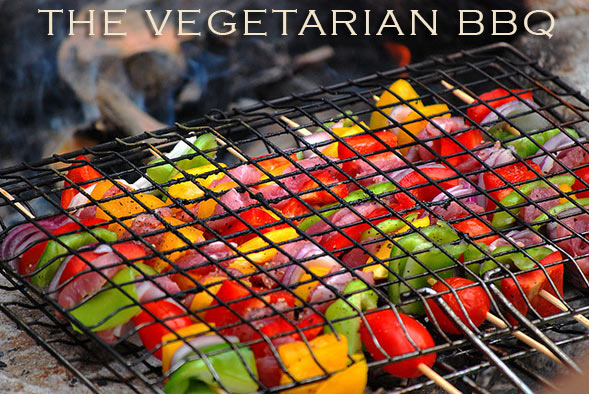 Accommodating Everyone: The Vegetarian BBQ